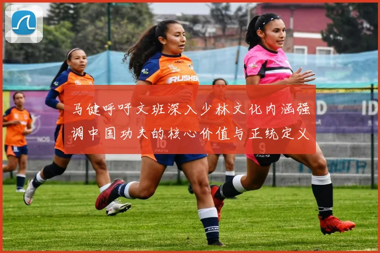 马健呼吁文班深入少林文化内涵强调中国功夫的核心价值与正统定义